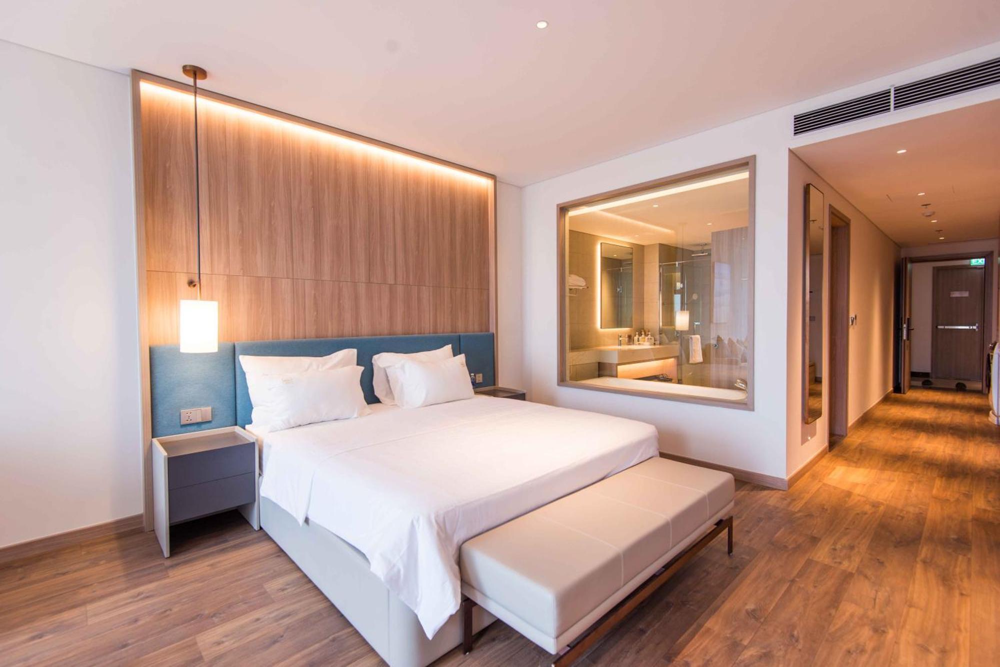 A La Carte Ha Long Bay Managed By Anstay Ngoại thất bức ảnh