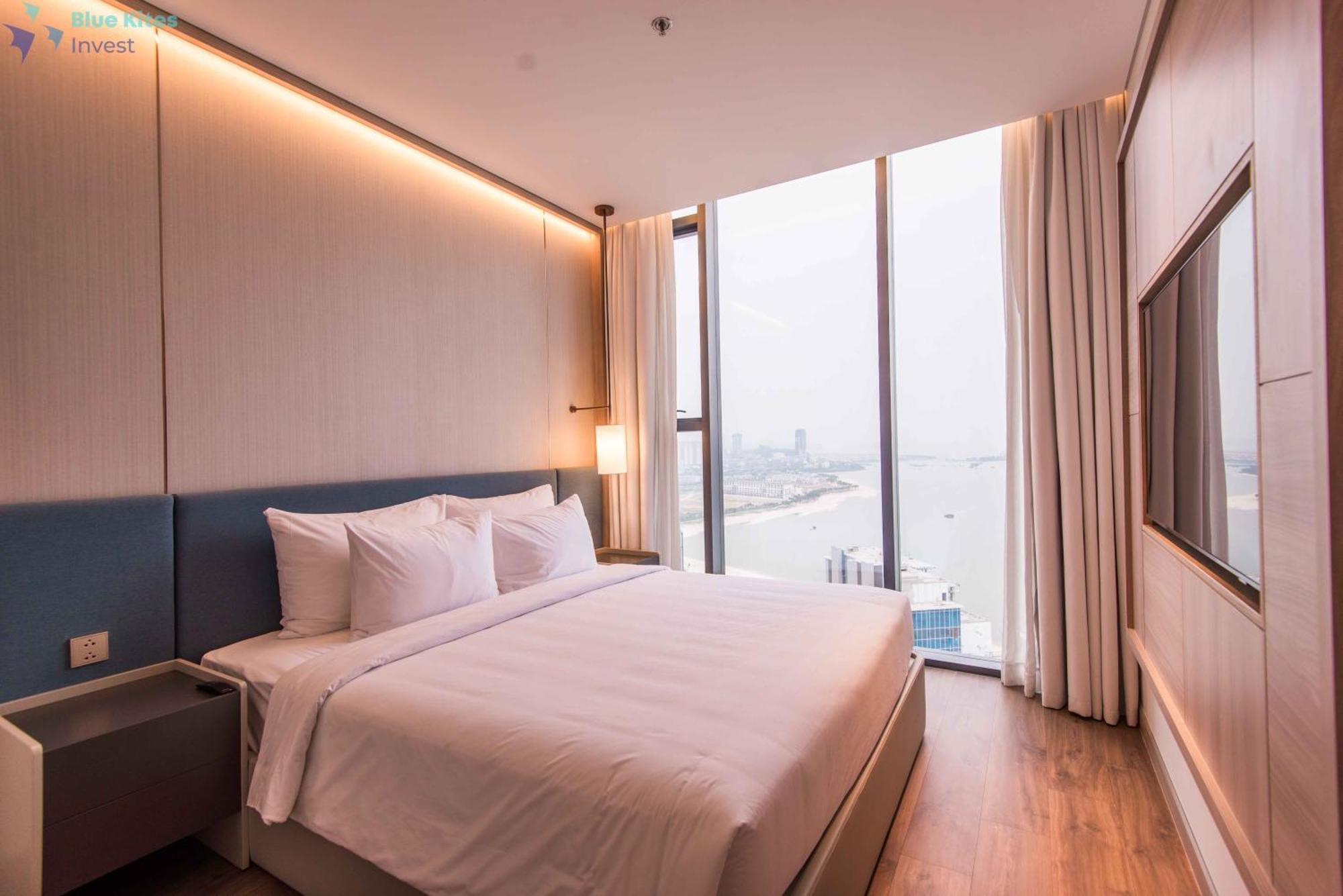 A La Carte Ha Long Bay Managed By Anstay Ngoại thất bức ảnh
