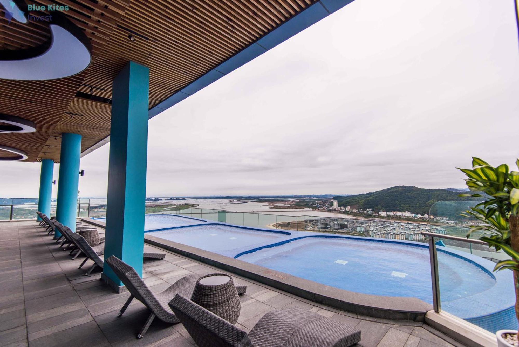 A La Carte Ha Long Bay Managed By Anstay Ngoại thất bức ảnh