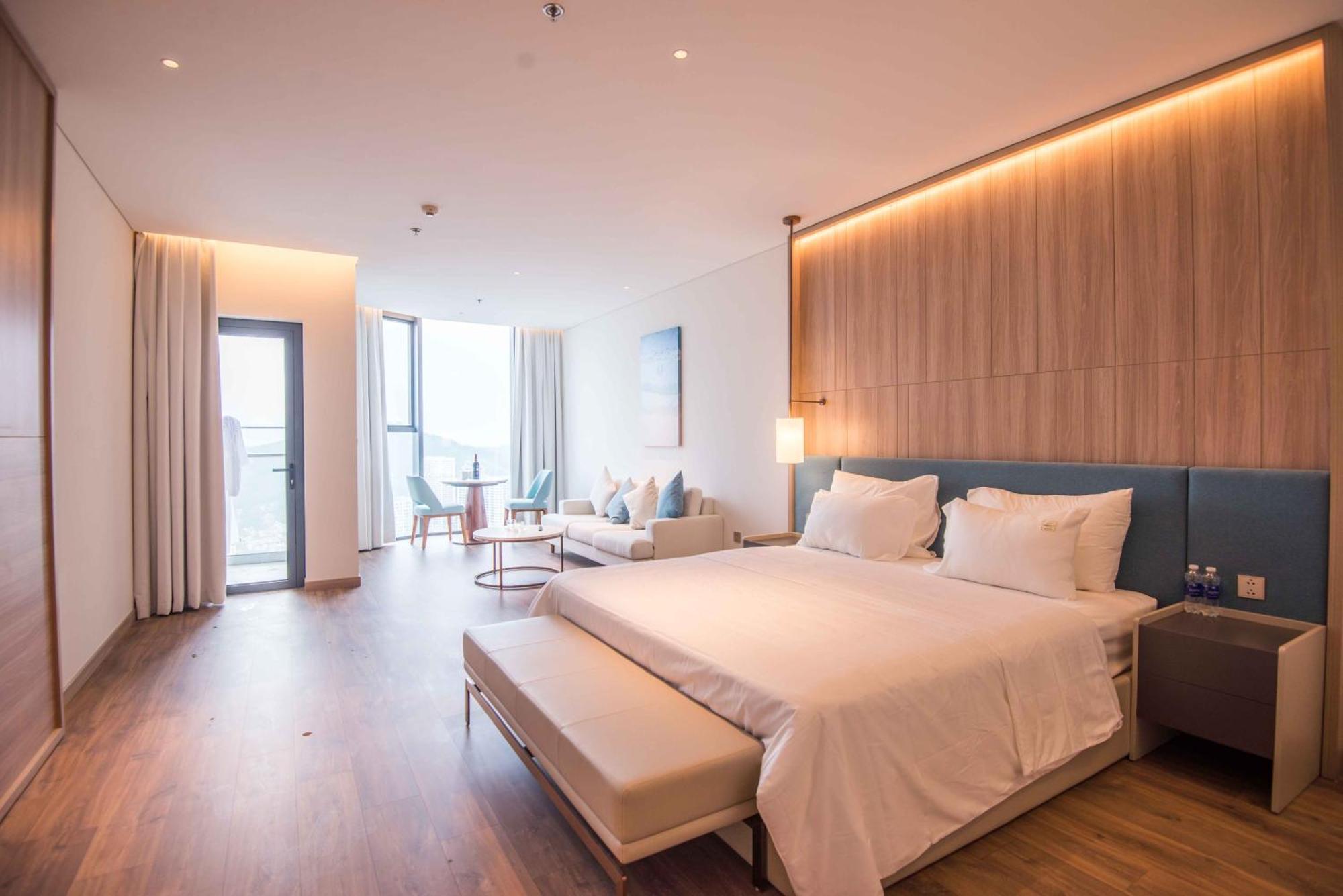 A La Carte Ha Long Bay Managed By Anstay Ngoại thất bức ảnh
