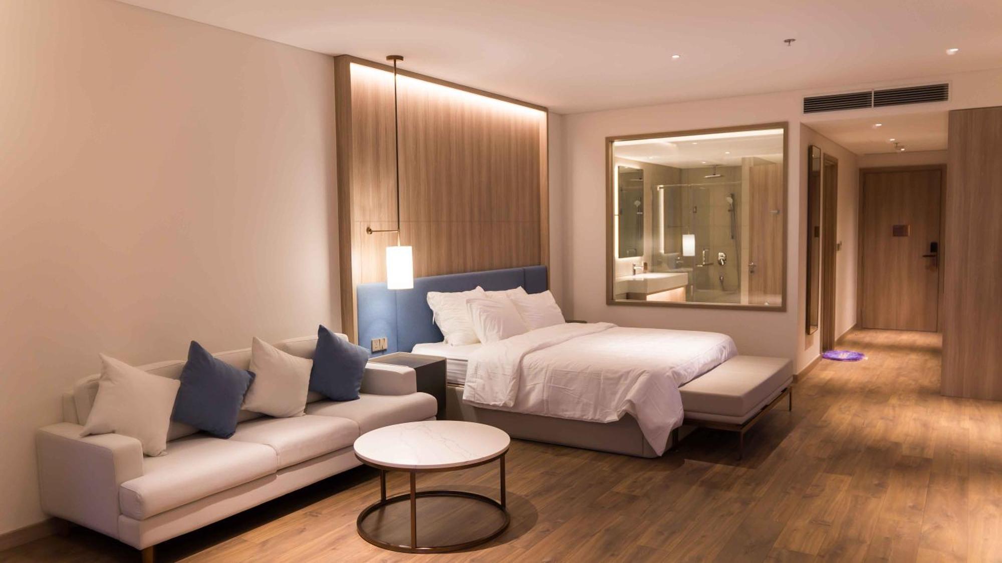 A La Carte Ha Long Bay Managed By Anstay Ngoại thất bức ảnh