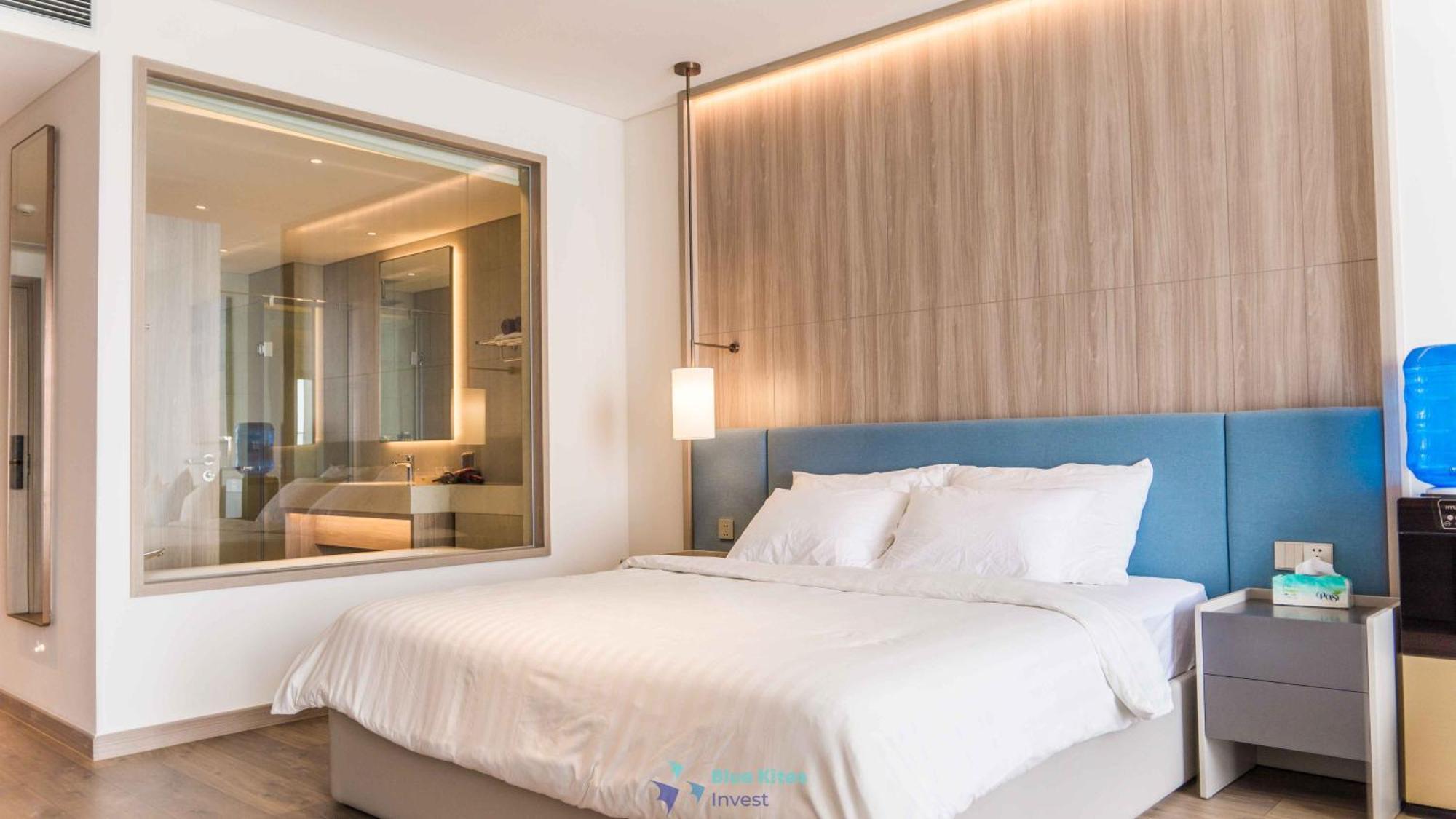 A La Carte Ha Long Bay Managed By Anstay Ngoại thất bức ảnh
