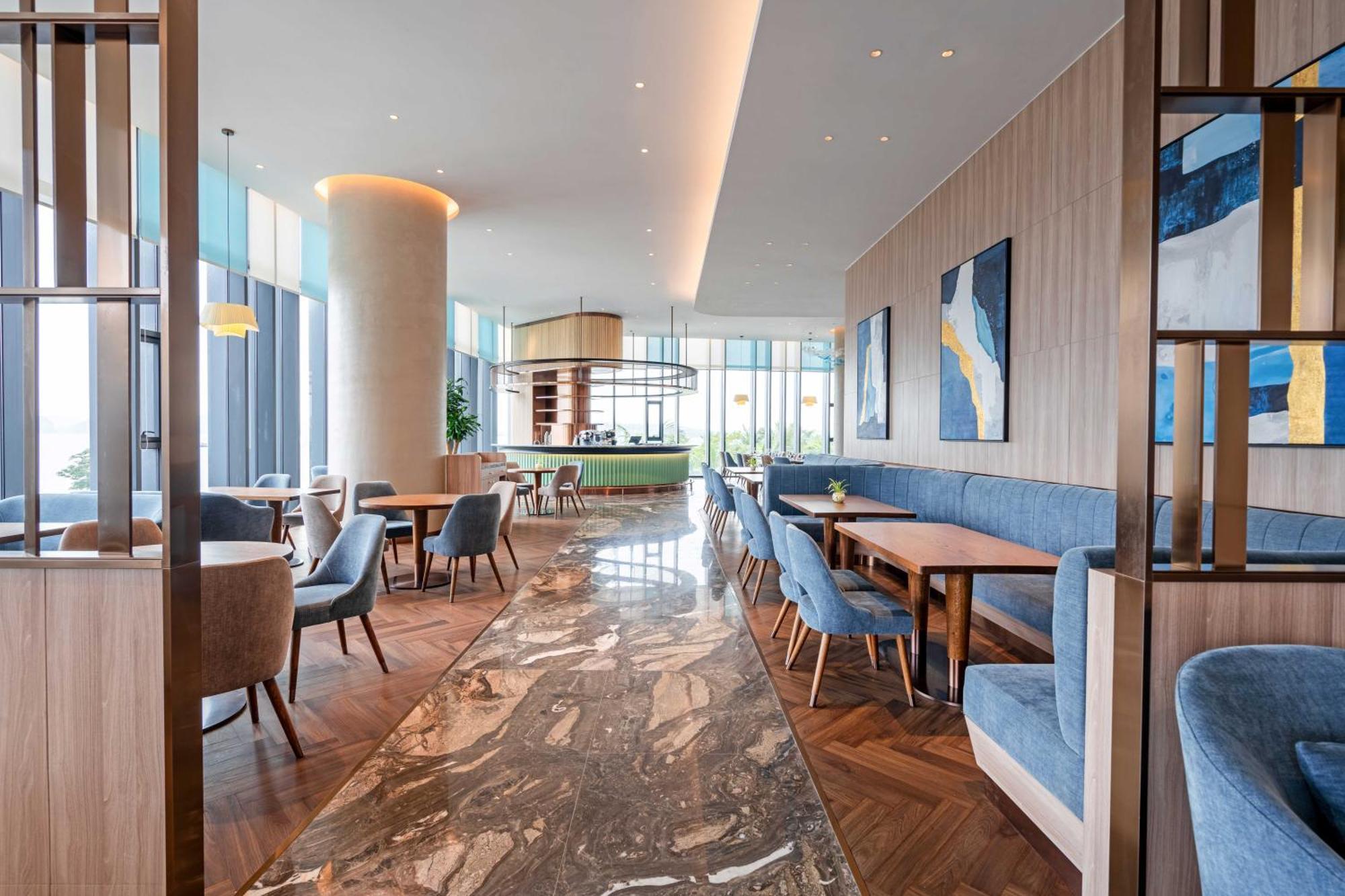 A La Carte Ha Long Bay Managed By Anstay Ngoại thất bức ảnh