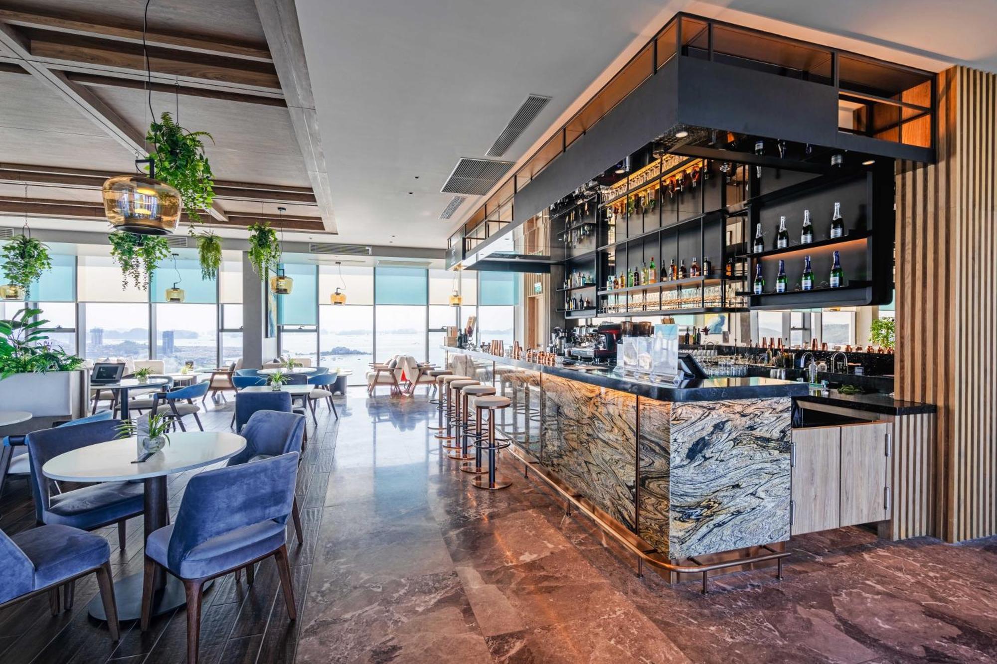 A La Carte Ha Long Bay Managed By Anstay Ngoại thất bức ảnh