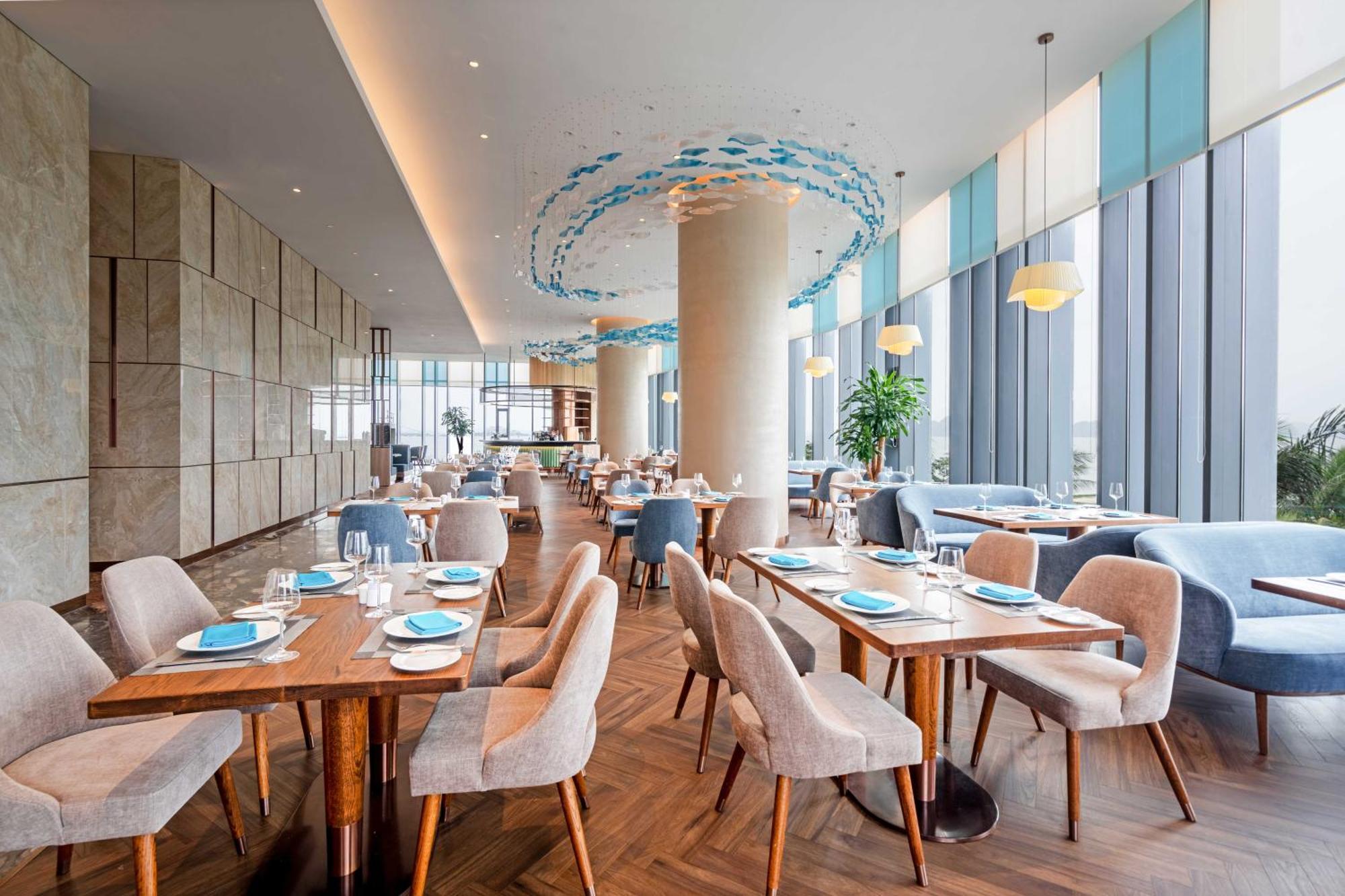 A La Carte Ha Long Bay Managed By Anstay Ngoại thất bức ảnh