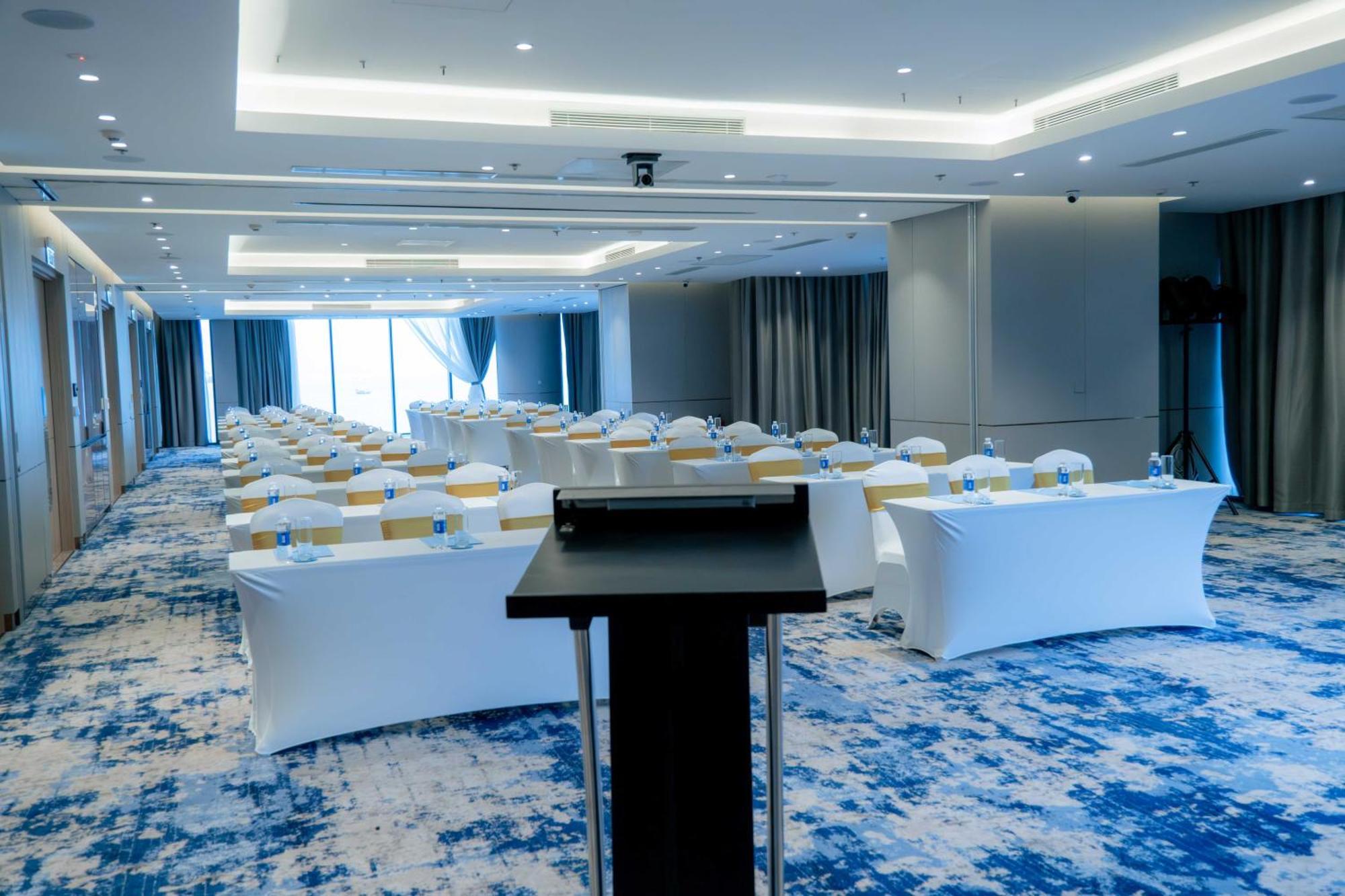 A La Carte Ha Long Bay Managed By Anstay Ngoại thất bức ảnh