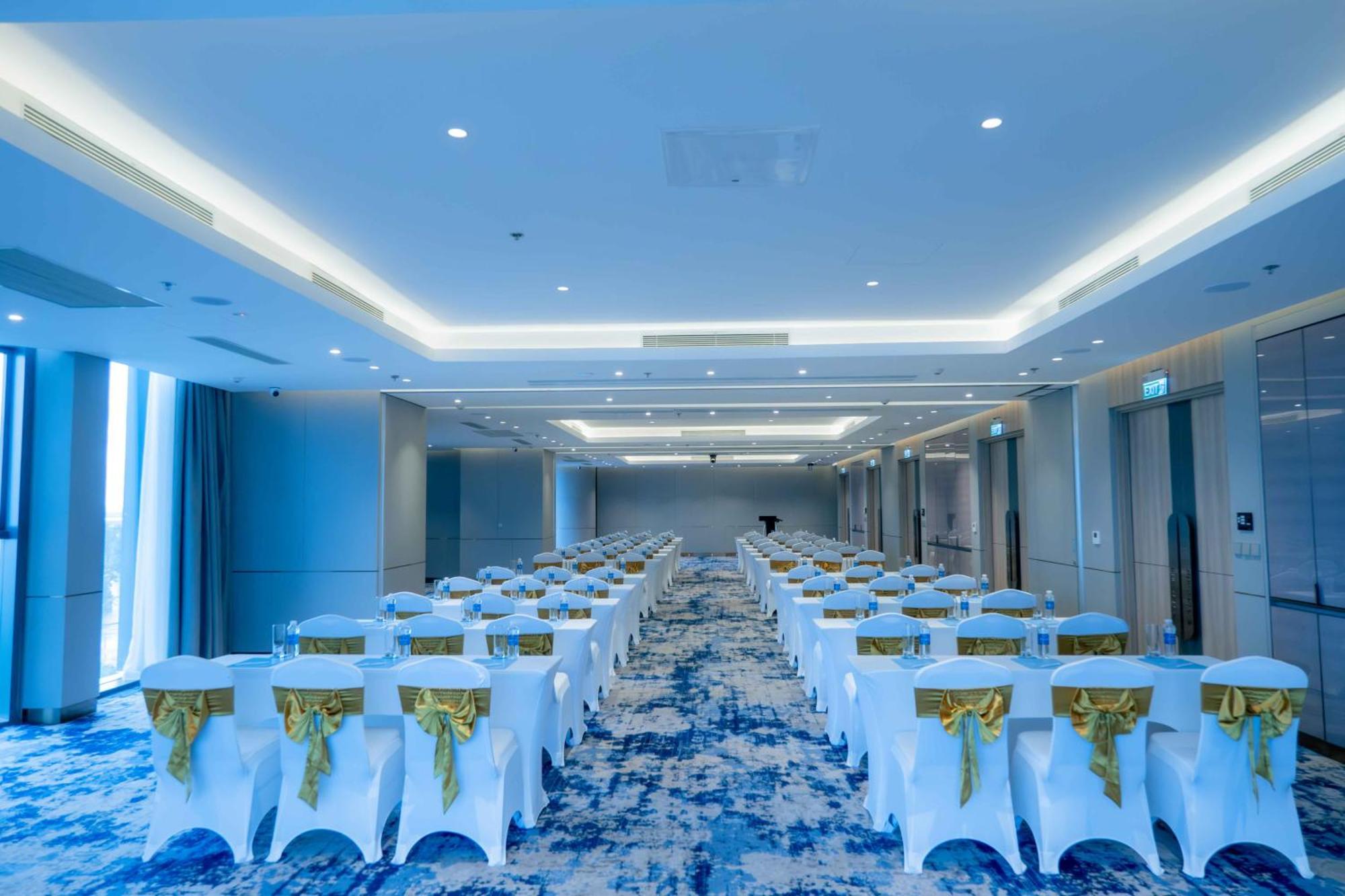 A La Carte Ha Long Bay Managed By Anstay Ngoại thất bức ảnh