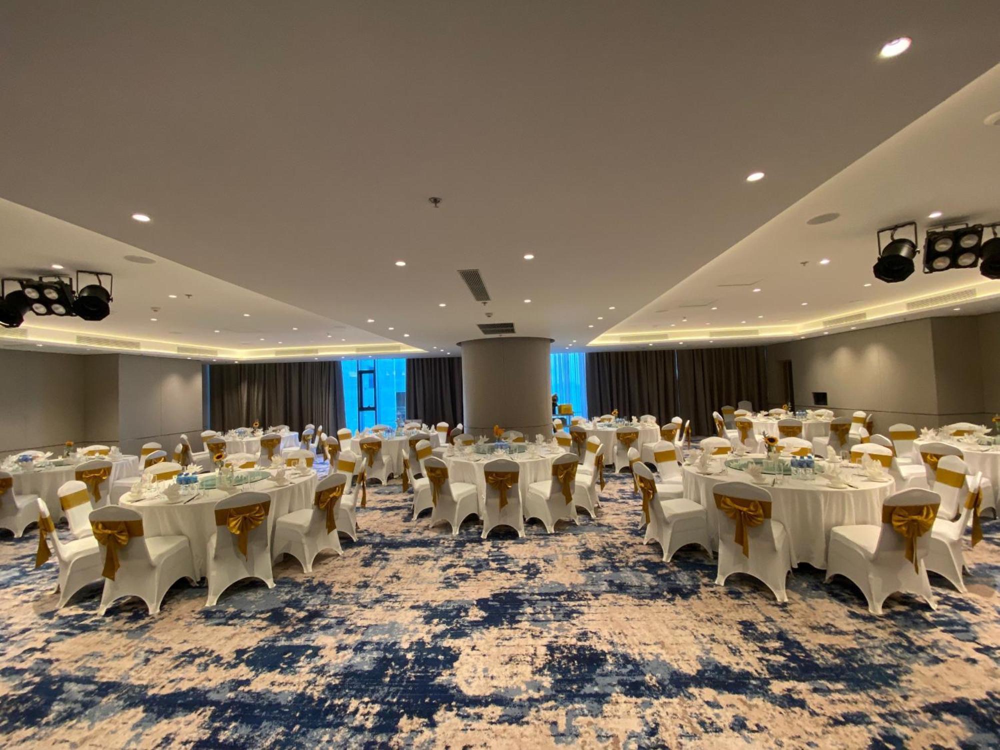 A La Carte Ha Long Bay Managed By Anstay Ngoại thất bức ảnh