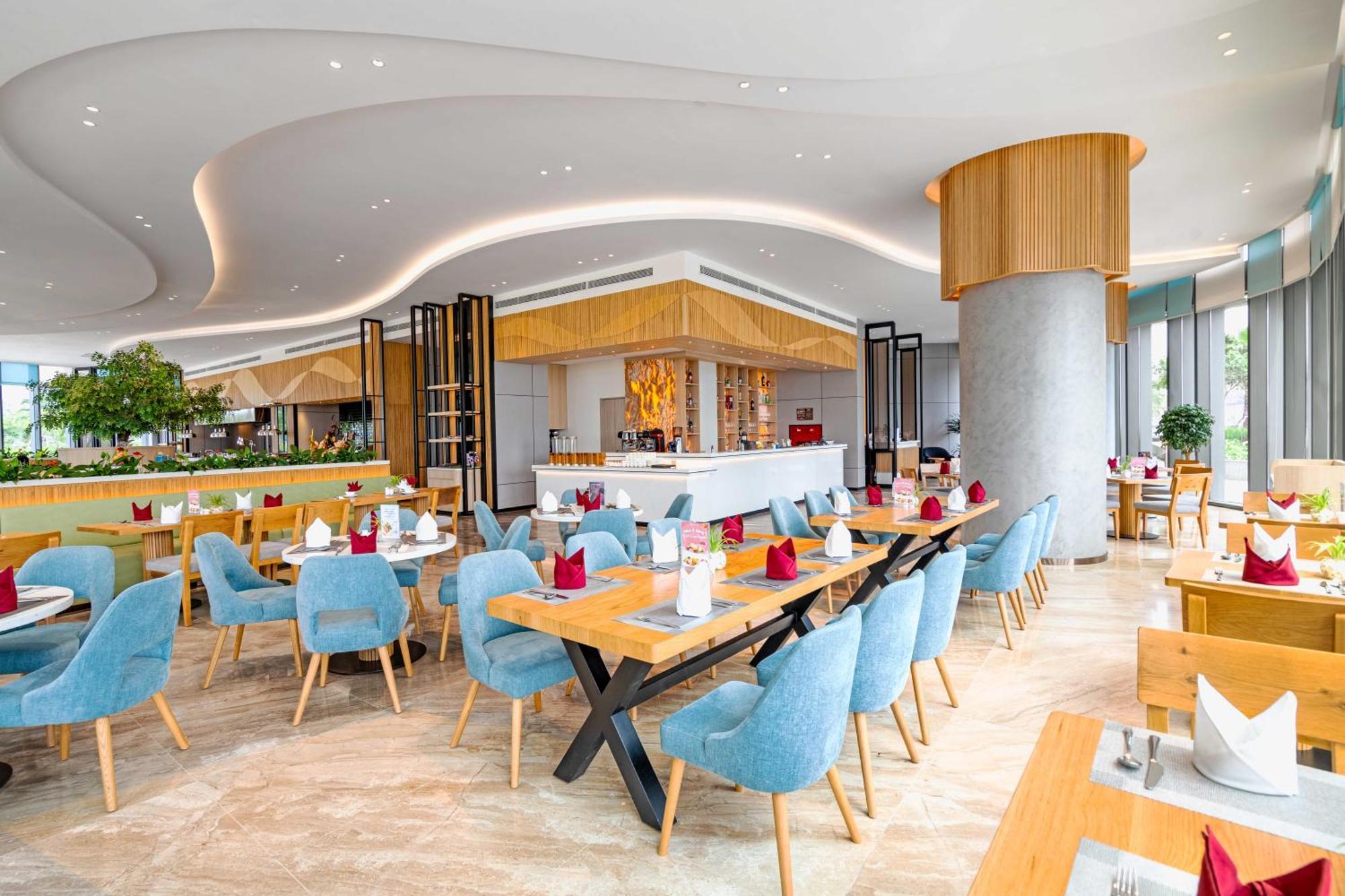 A La Carte Ha Long Bay Managed By Anstay Ngoại thất bức ảnh