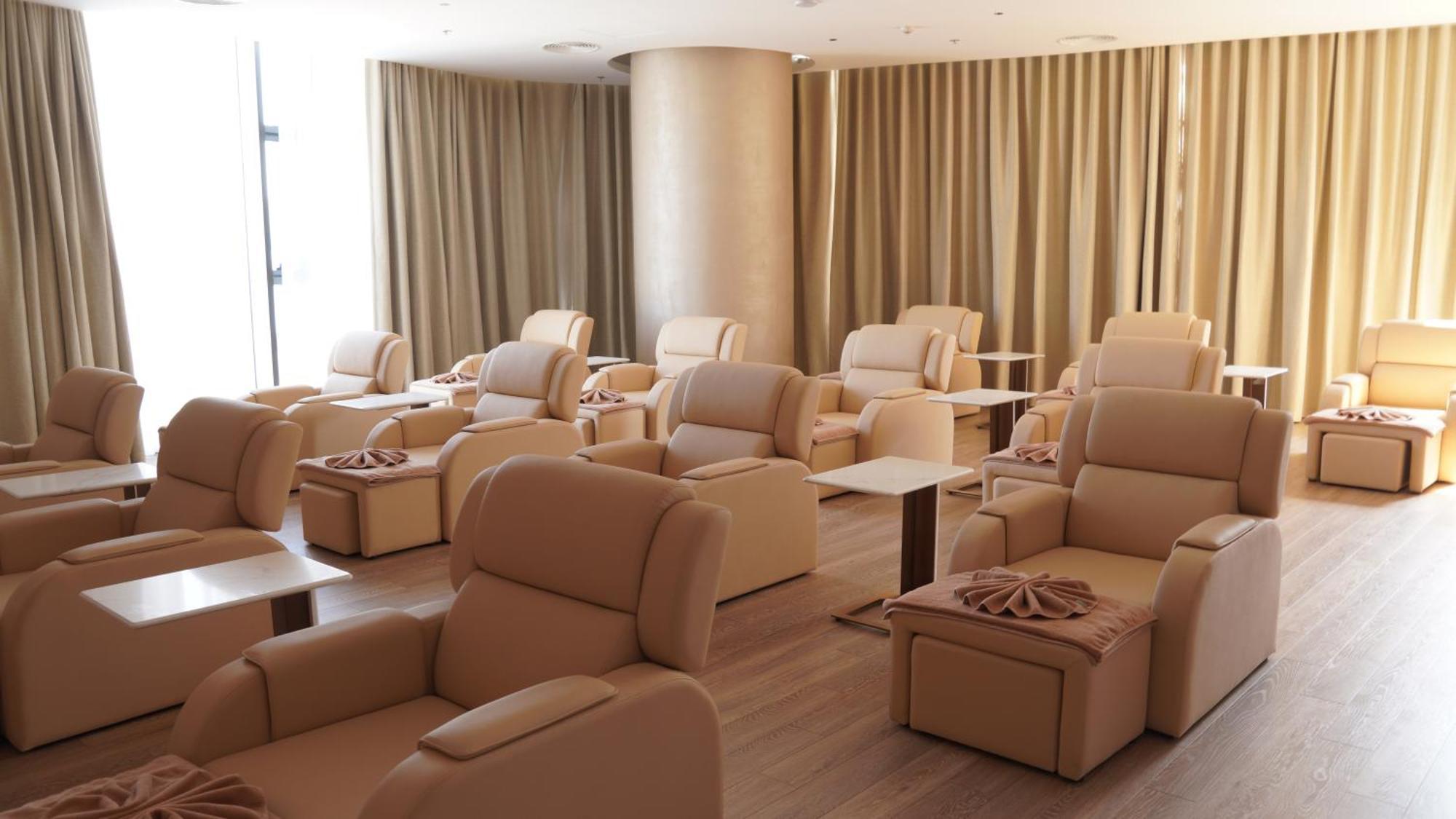 A La Carte Ha Long Bay Managed By Anstay Ngoại thất bức ảnh