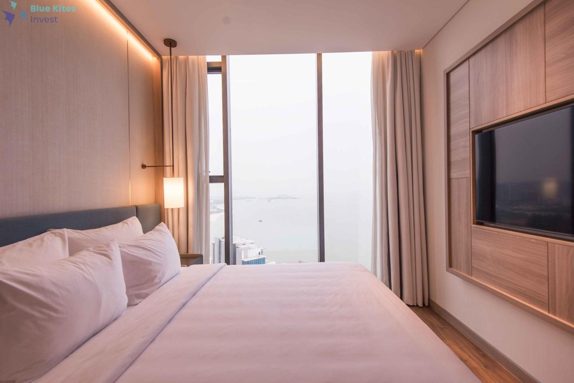 A La Carte Ha Long Bay Managed By Anstay Ngoại thất bức ảnh