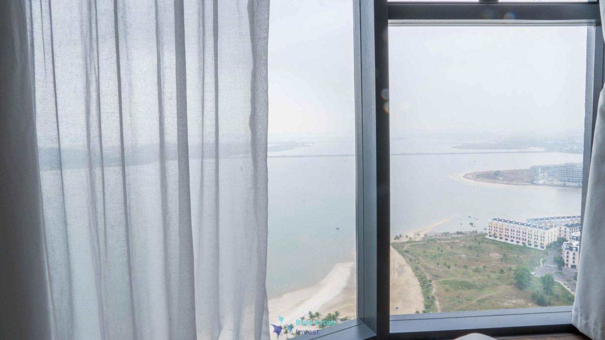 A La Carte Ha Long Bay Managed By Anstay Phòng bức ảnh